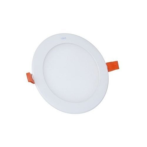 Filo - 12 Watt Slim Panel Light - Sq - GM 0541-6500K