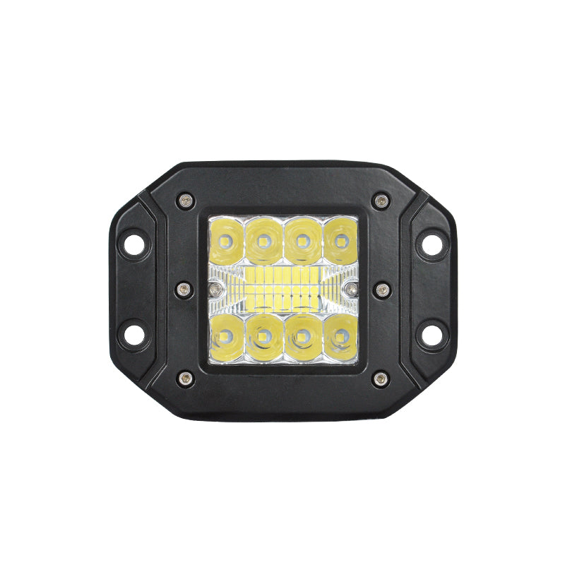 Combo Beam Light