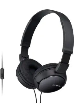 SONY Wired On-Ear Headphones.