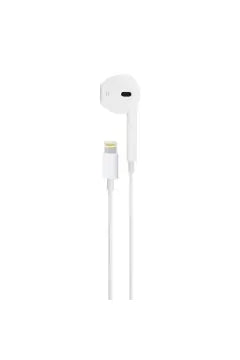 NYORK | HD/Mono International Lightning Earpods