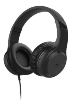 Motorola – Over-Ear Headphones Moto XT120 (Black)
