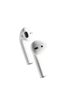 HEATZ – Airpod Earfree/Soon (Black/White)
