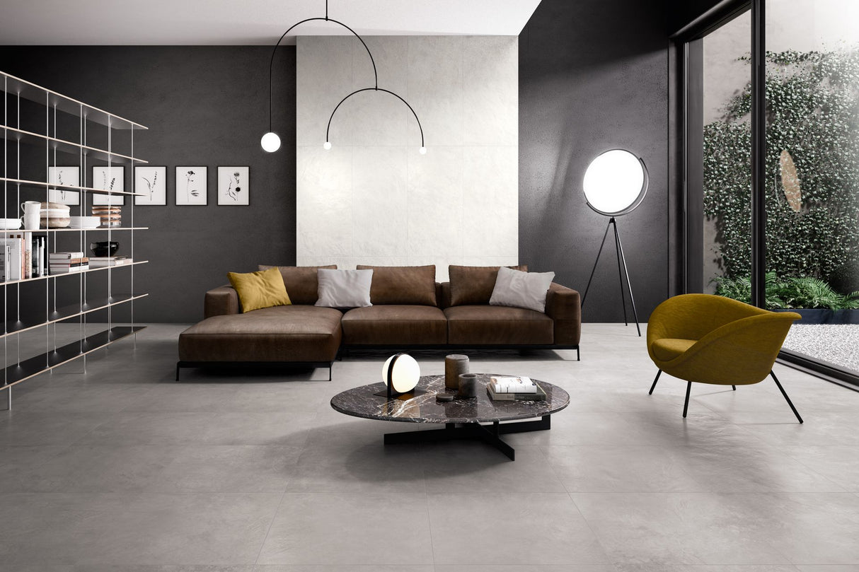 Tile Creos Dorian Soft R 600×600