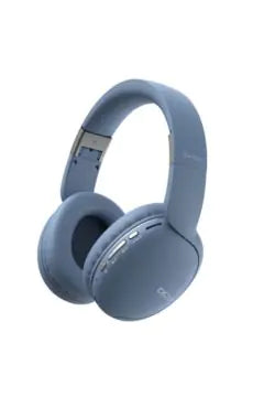 DCU Spain | Bluetooth + Wired Headphones