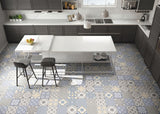 Windsor Prec.M Mix Tile