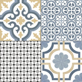 Windsor Prec.M Mix Tile