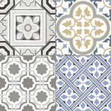 Windsor Prec.M Mix Tile