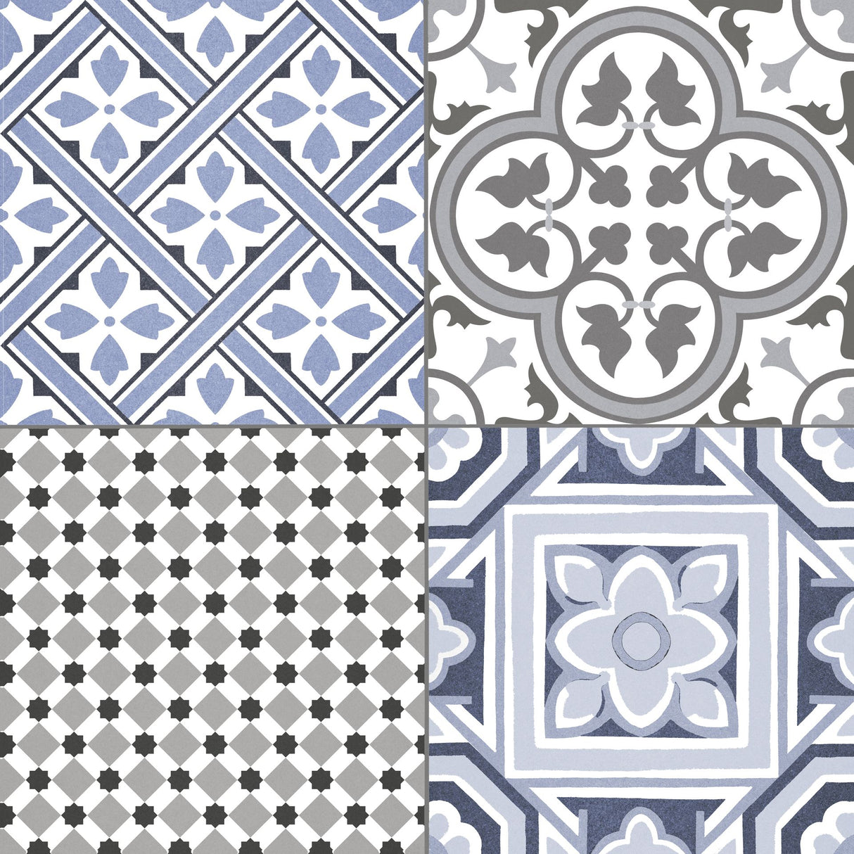 Windsor Prec.M Mix Tile