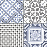 Windsor Prec.M Mix Tile