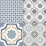 Windsor Prec.M Mix Tile