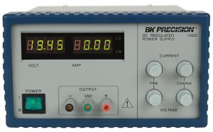 BK Precision 1665 Series Bench Switching DC Power Supplies QATAR