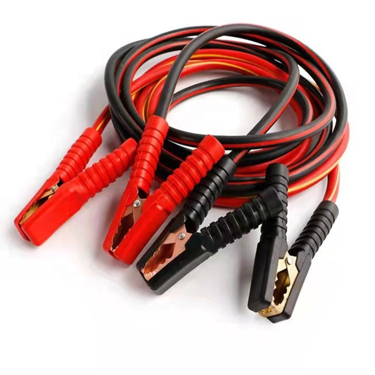 Booster Battery Jump Cables