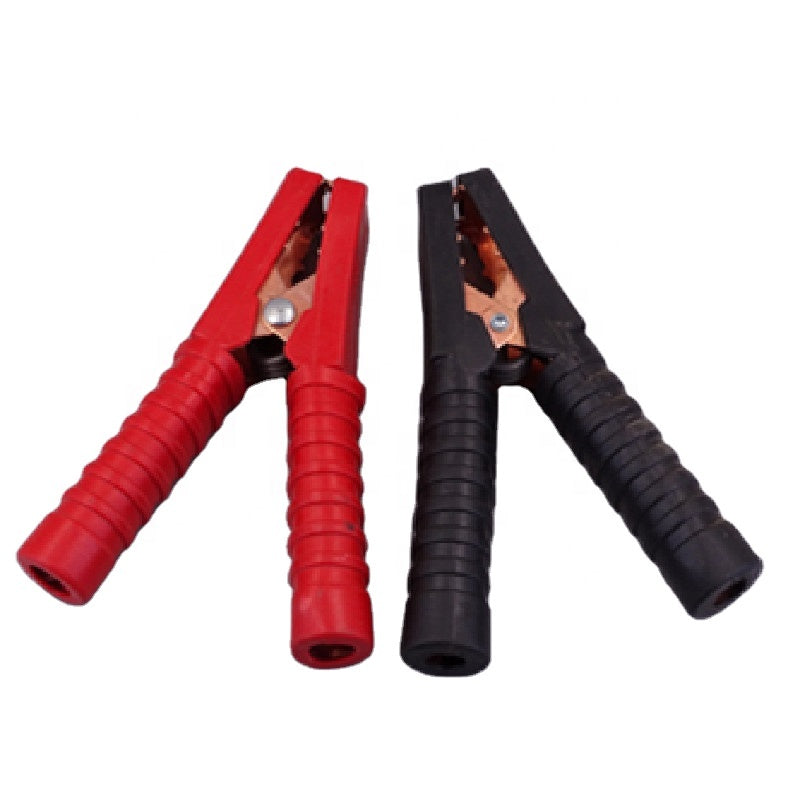 Booster Battery Jump Cables
