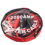 Booster Battery Jump Cables