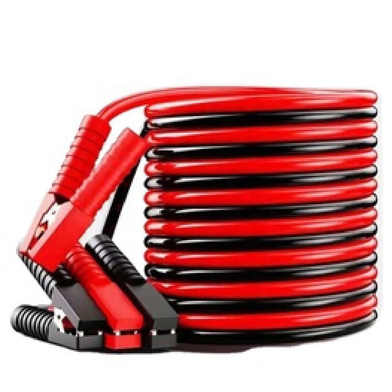Booster Battery Jump Cables
