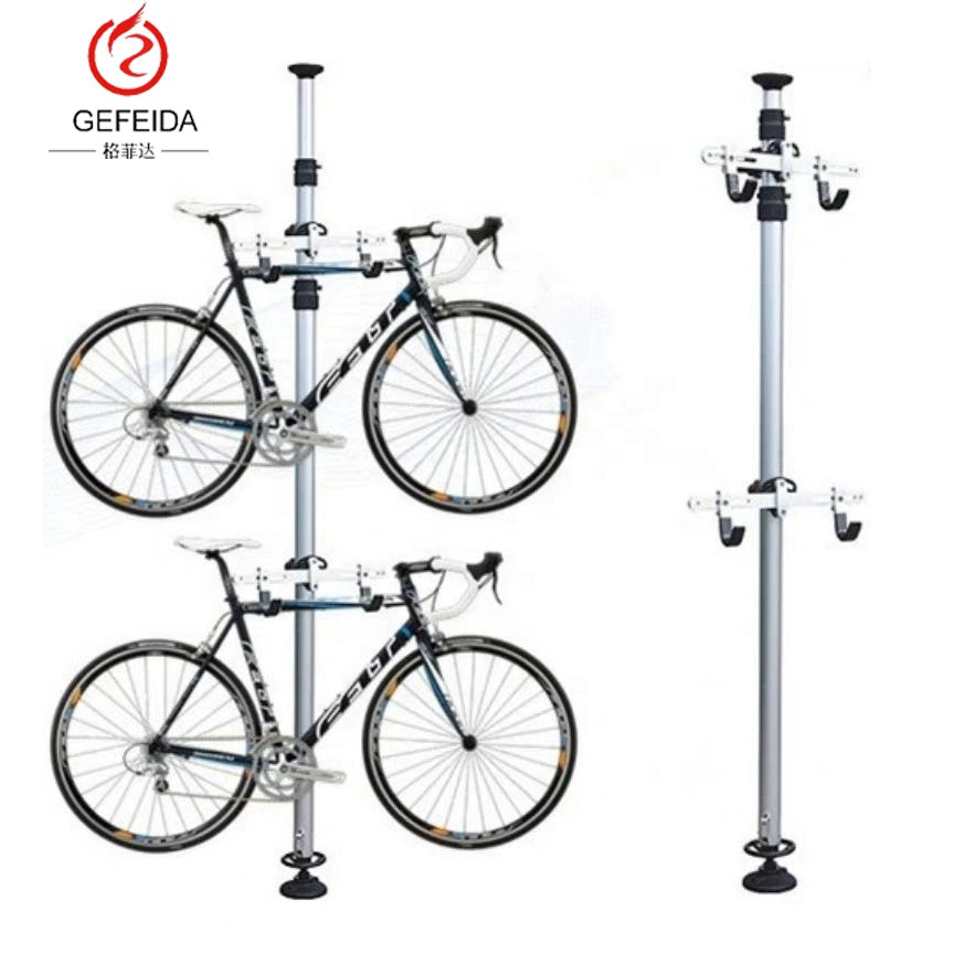 Bicycle Hanger Parking