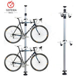 Bicycle Hanger Parking
