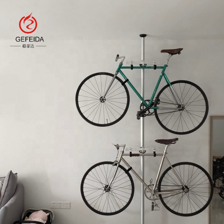 Bicycle Hanger Parking