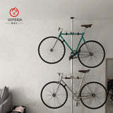 Bicycle Hanger Parking