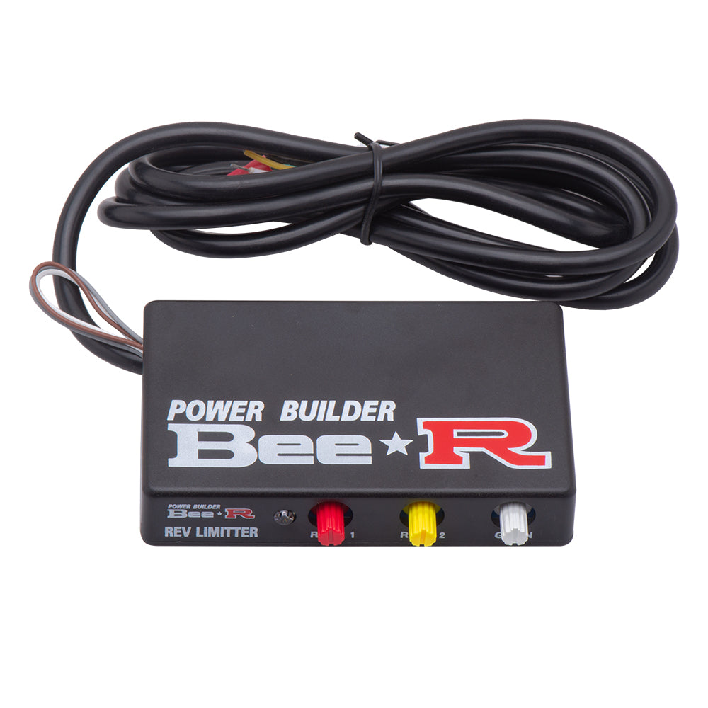 Auto Rev Limiter Maxpower Builder Exhaust Flame Thrower Kit