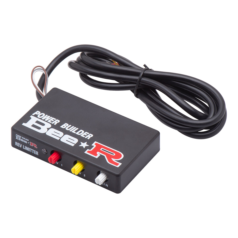 Auto Rev Limiter Maxpower Builder Exhaust Flame Thrower Kit