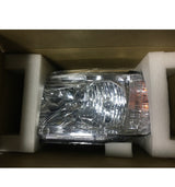 Car Headlight