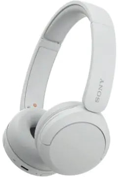 SONY | Wireless On-Ear Headphones Bluetooth Headset with Microphone