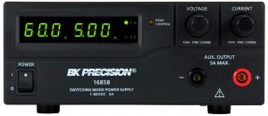 BK Precision 1685B Series 300W-360W Switching Bench DC Power Supplies QATAR