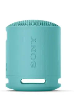 Sony Wireless Waterproof Bluetooth Speaker with Stereo Pair Function (Green)