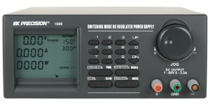 BK Precision 1696 Series Programmable DC Switching Power Supplies QATAR