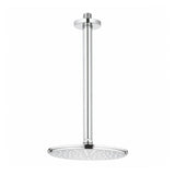 Grohe Rainshower Cosmopolitan 210 Head Shower, 1 Spray
