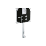 Grohe Flushing Cistern – Black