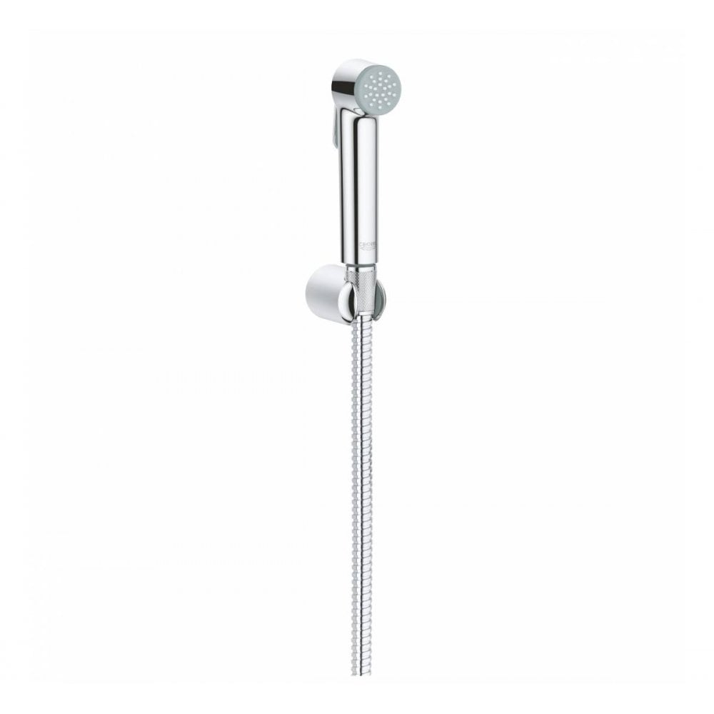 GROHE New Tempesta‑F 30 Trigger Spray 30 Wall Holder Set 1 Spray