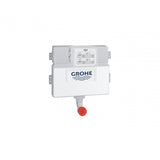 Grohe cistern with flushpipe, 0.82m