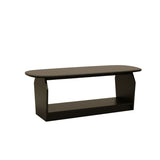 Center Table With Vacuum Foaming Top
