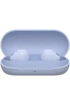 Sony WF-C710N Wireless Noise-Canceling Bluetooth Earbuds (Purple)