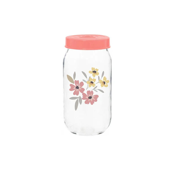 Herevin 1L Jar