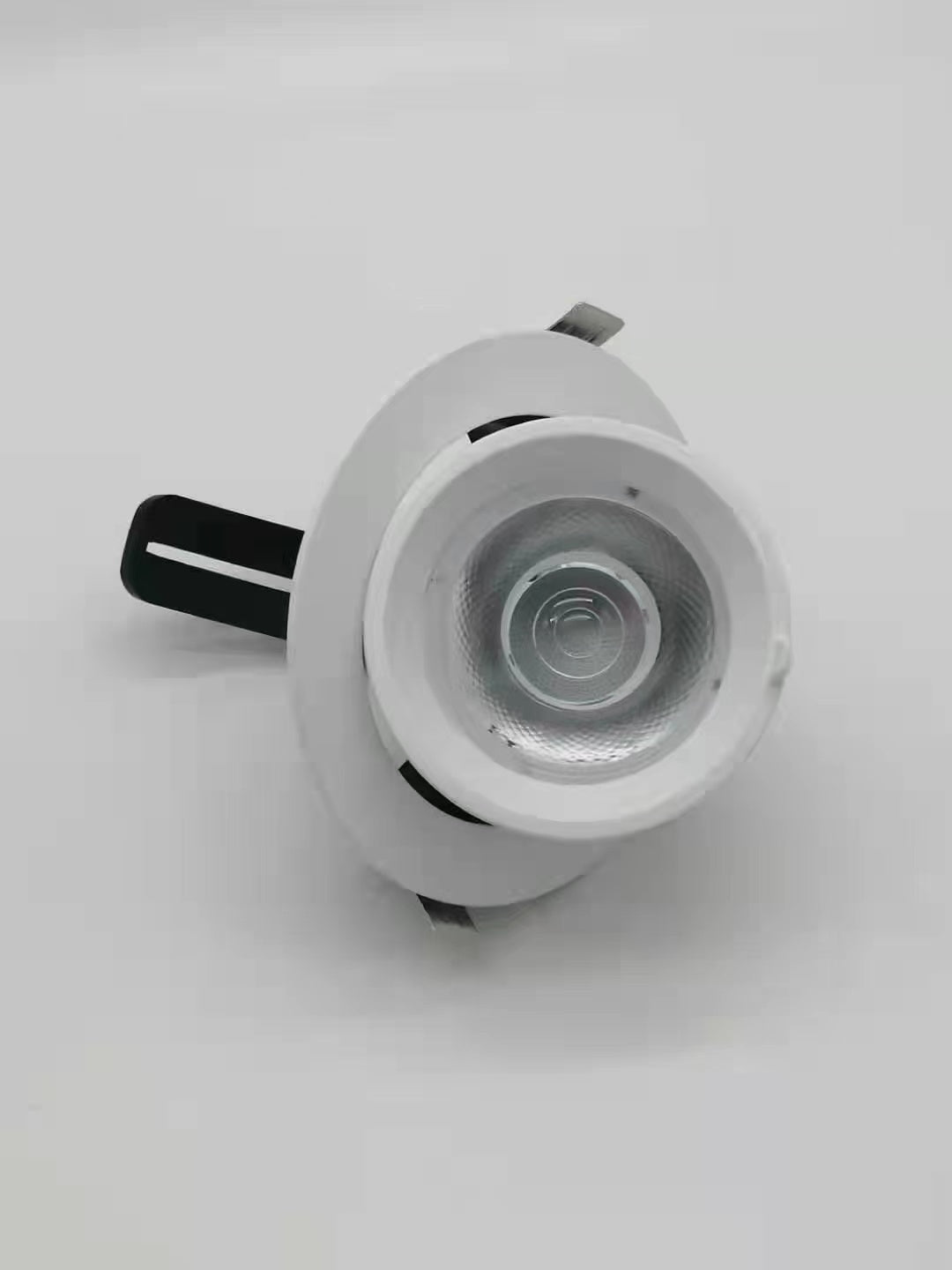 WKS01/WT-20W Rotating COB Spot Light