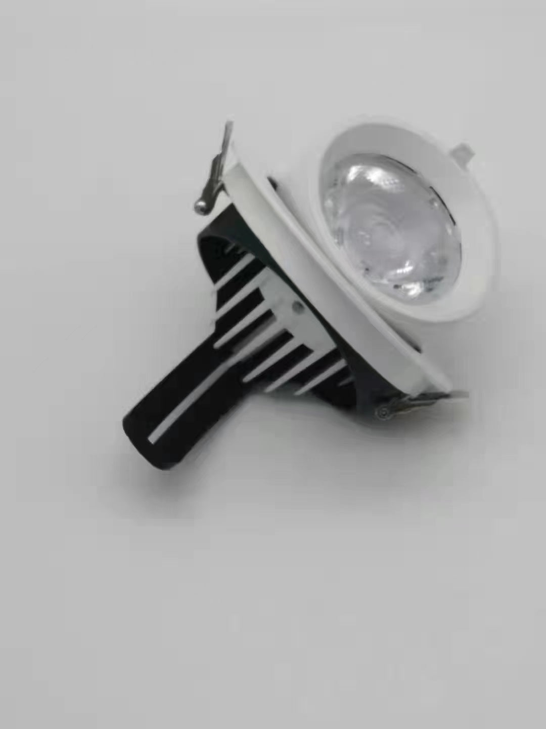 WKS01/WT-30W Rotating COB Spot Light