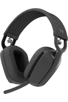 LOGITECH | Zone Vibe 100 Lightweight Wireless Over-Ear Headphones