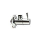 Angle Valve  Chrome