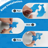 Fine gritty textured surface