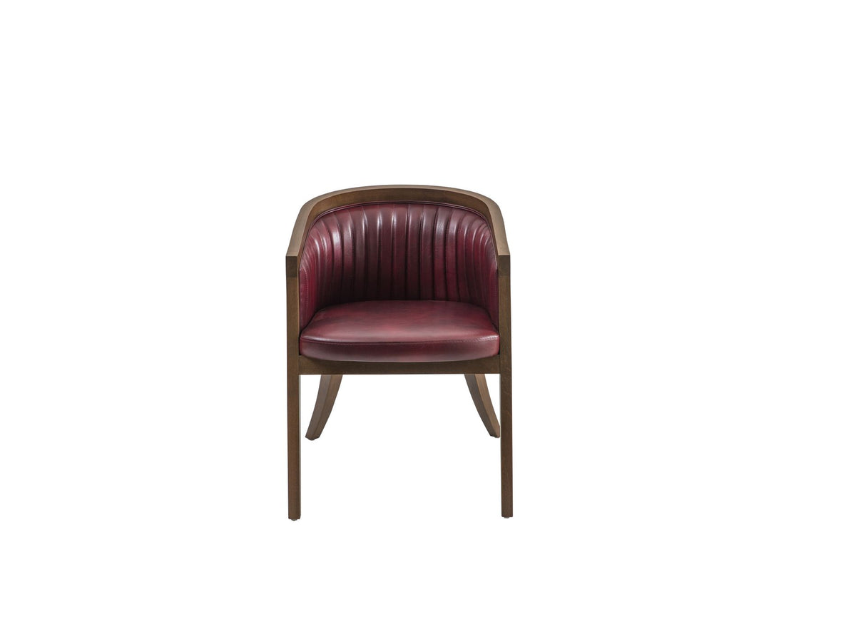 Monaco Plus Chair