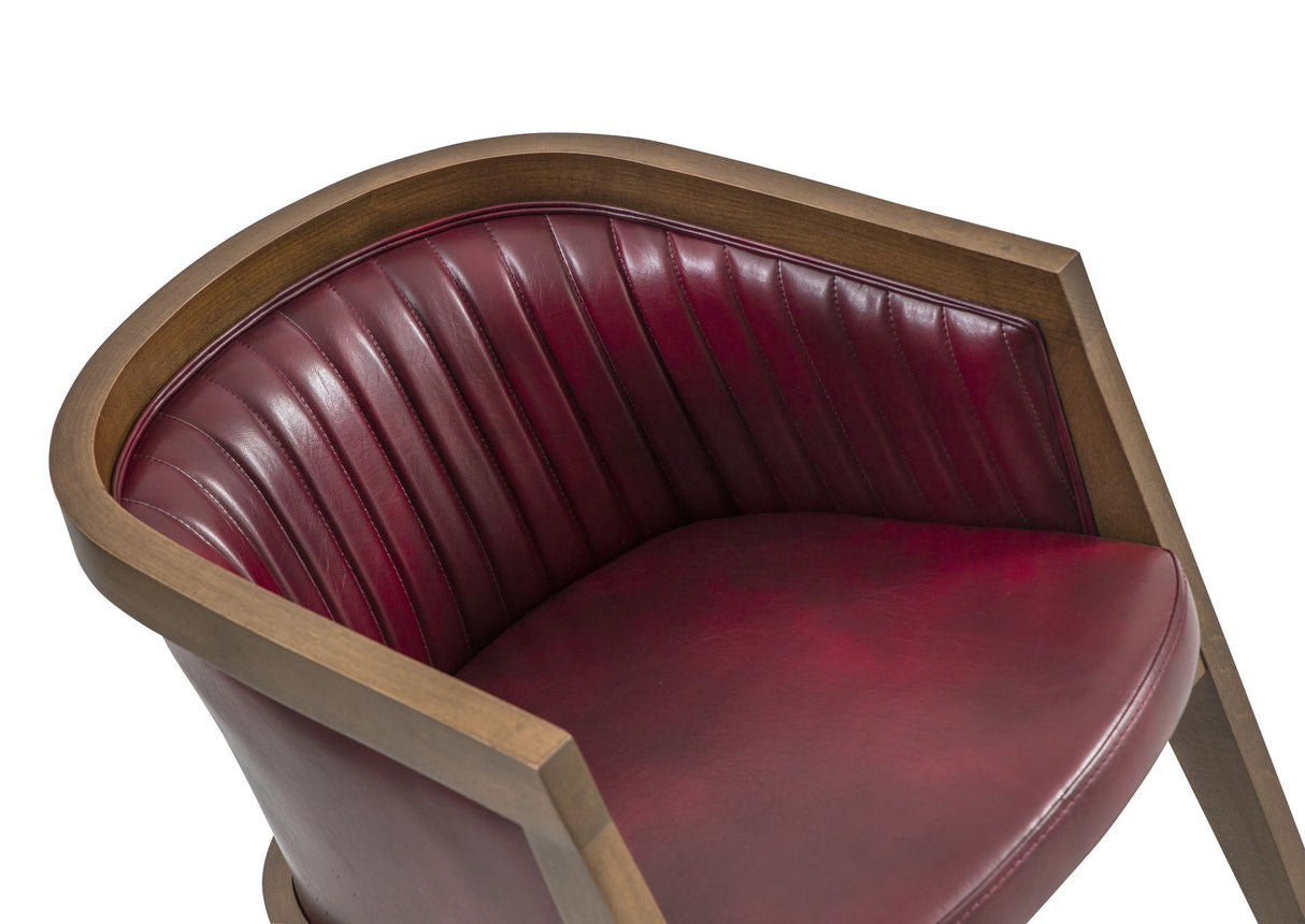 Monaco Plus Chair