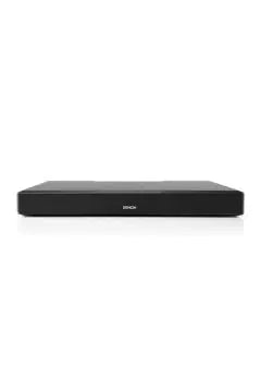 DENON | Speaker Base Soundbar with Bluetooth aptX Streaming & Dolby Digital