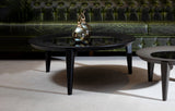 Vovo Center Big Wooden Teapoy