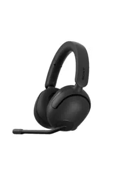 SONY | Inzone H5 Wireless Gaming Headset – Black