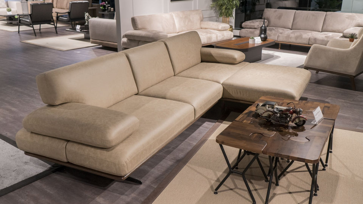 Rapid Relax Sofa