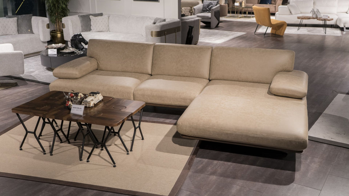 Rapid Relax Sofa