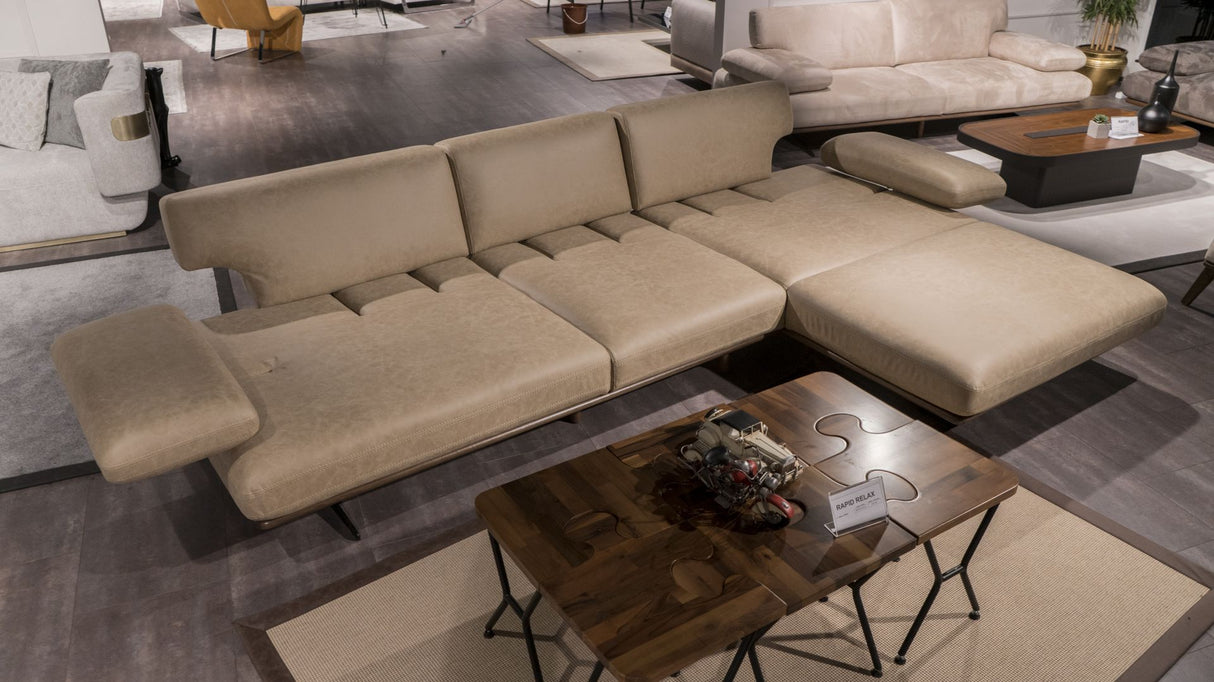 Rapid Relax Sofa